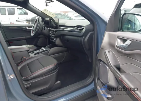 2024 Ford Escape St-Line из США, поврежденный, VIN 1FMCU0MN4RUB15726